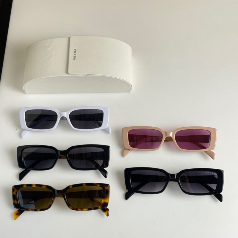 Prada Sunglasses